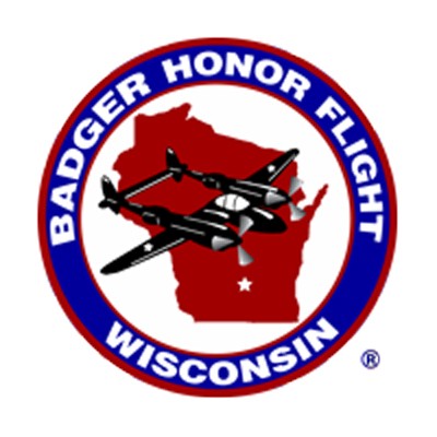 Donations - Badger Honor Flight - Serving Those Who Served for US