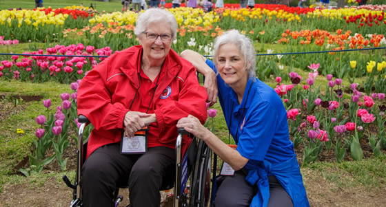 Badger Honor Flight